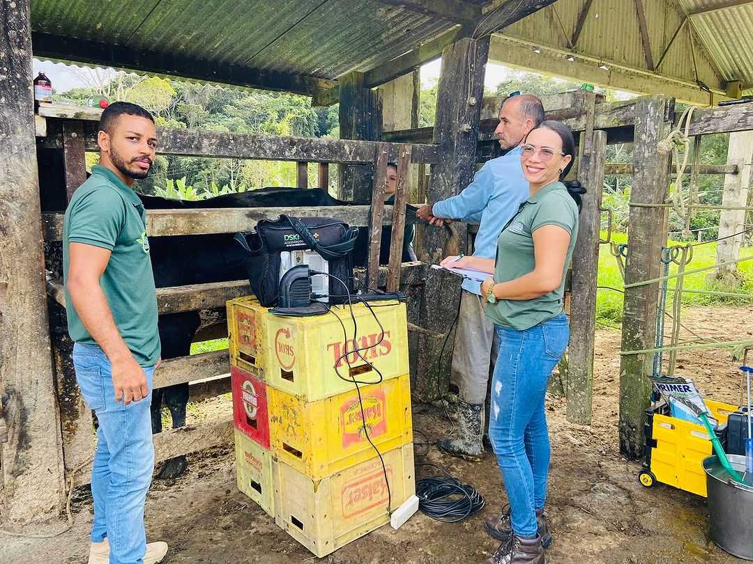 Camacã: Programa Mais Pecuária Brasil atende mais pecuaristas